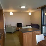 The Quigley Apartament