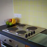 The Quigley Apartament *