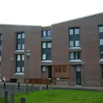 The Quigley Apartament *