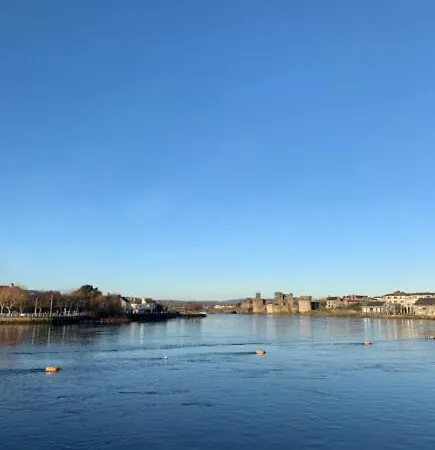 Apartment The Quigley Limerick