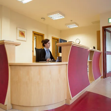 The Quigley * Limerick Junction