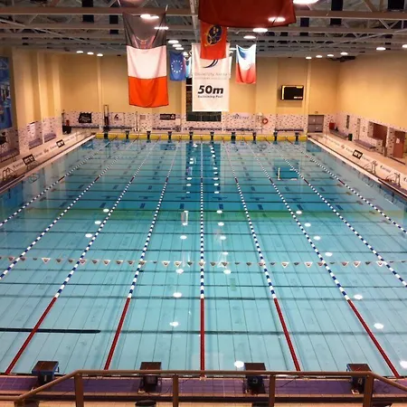 아파트 The Quigley Limerick Junction