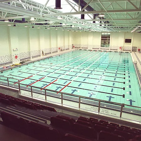 The Quigley Apartmán