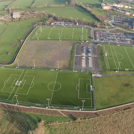 The Quigley Appartamento *