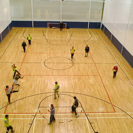 아파트 The Quigley Limerick Junction