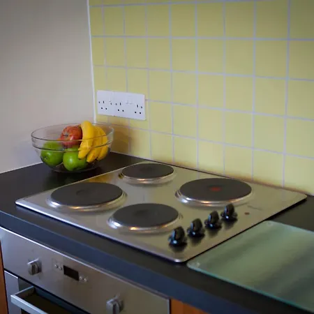 The Quigley Appartement *