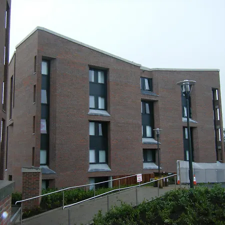 The Quigley Apartamento