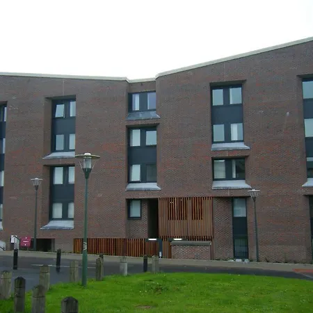 The Quigley Appartement *