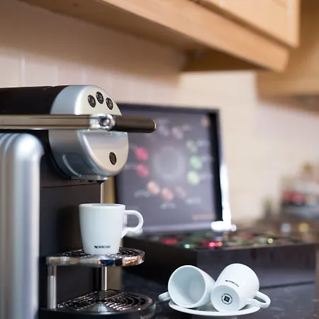 Appartamento The Quigley Limerick Junction