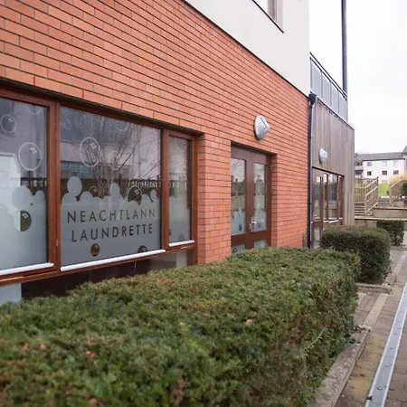 The Quigley Appartement