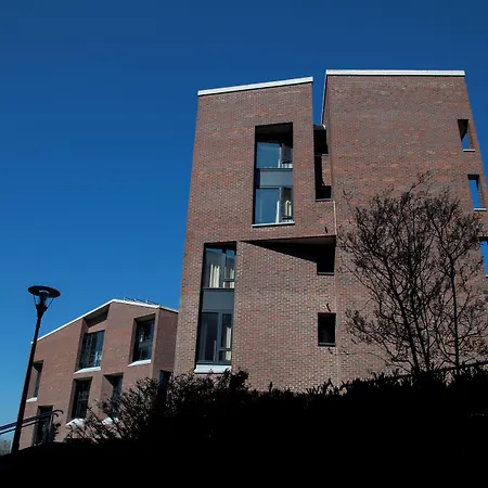 아파트 The Quigley Limerick Junction