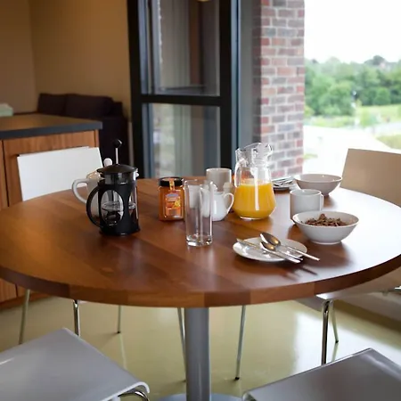 Appartamento The Quigley