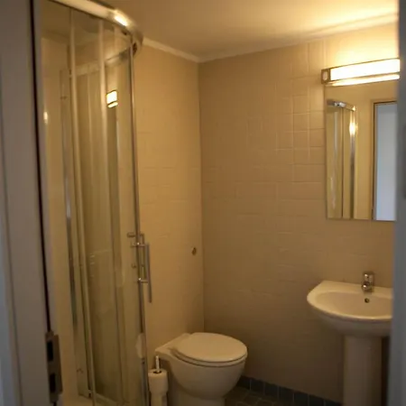 Appartement The Quigley *