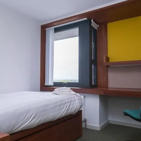 Appartamento The Quigley