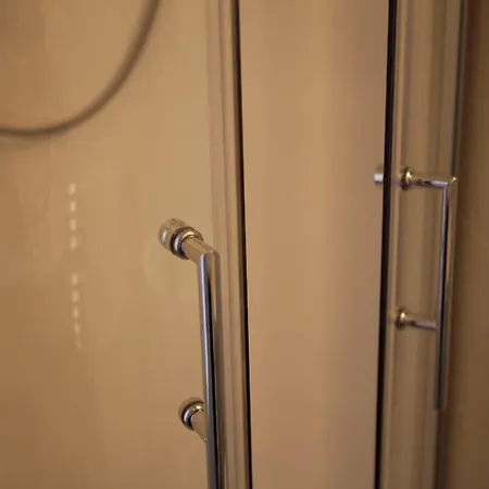 The Quigley Apartmán *