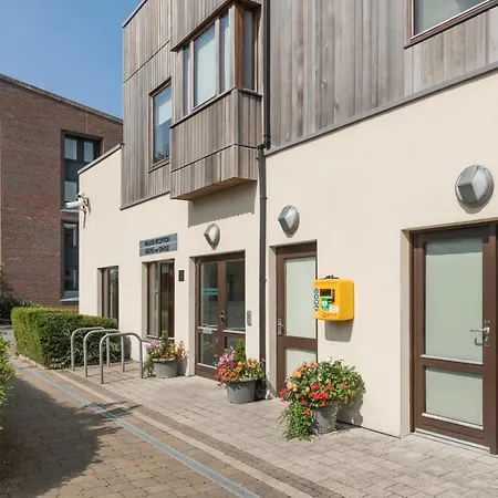 The Quigley Apartmán