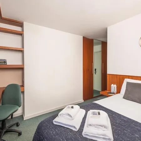 Apartmán The Quigley Limerick Junction