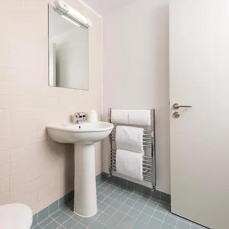The Quigley Apartment *