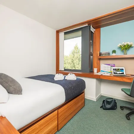 Appartement The Quigley *