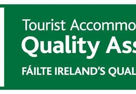 Apartmán The Quigley