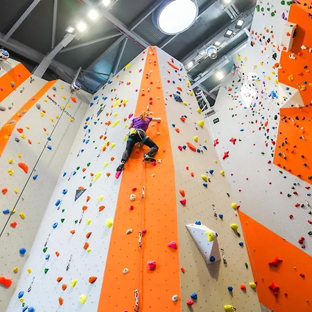 The Quigley Apartmán *