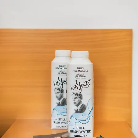 The Quigley Apartmán Limerick Junction