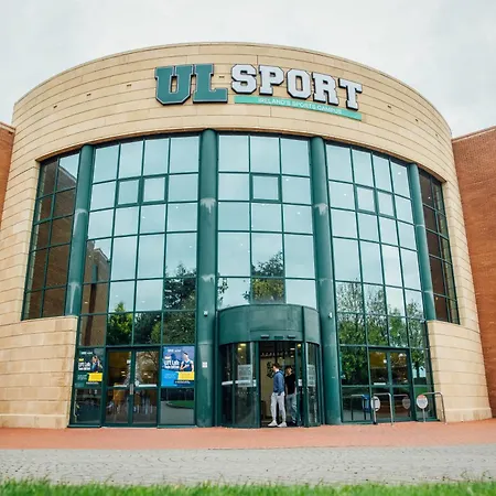 The Quigley 公寓 Limerick Junction