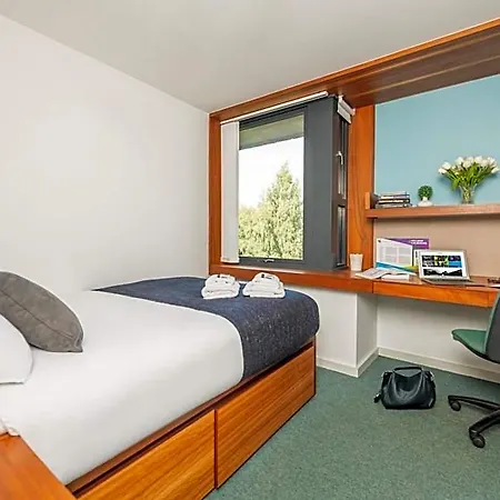 Appartement The Quigley *