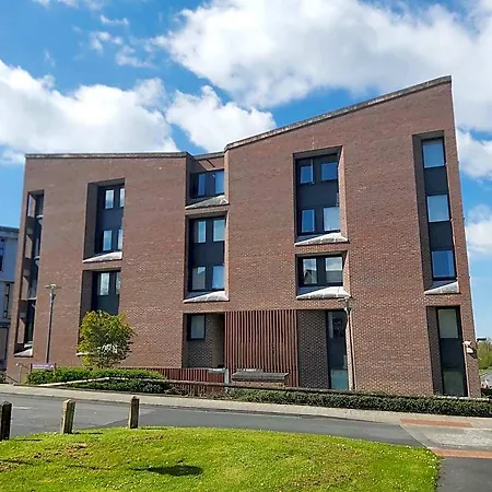 Appartement The Quigley Limerick Junction