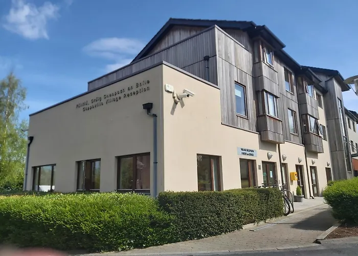 The Quigley Apartment *