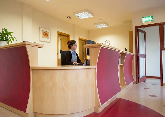 The Quigley * Limerick