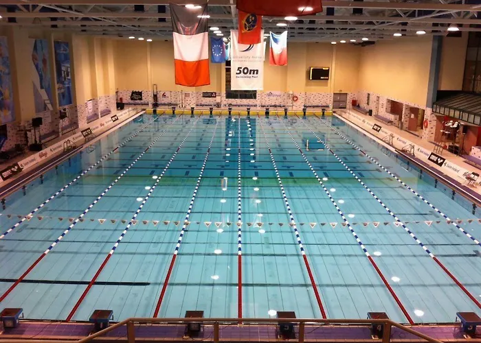 Apartment The Quigley Limerick