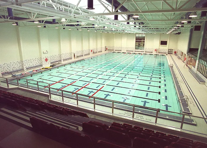 The Quigley Apartment