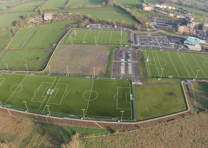 The Quigley 公寓 *