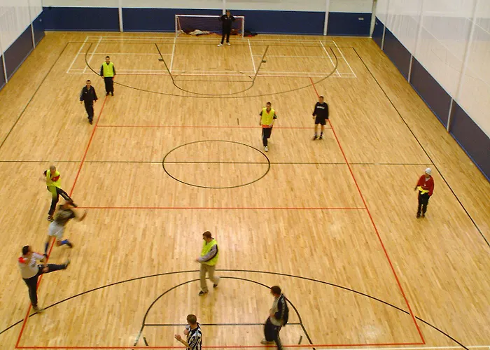 Apartment The Quigley Limerick