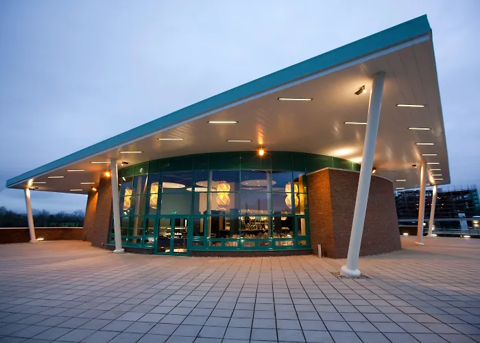 The Quigley * Limerick