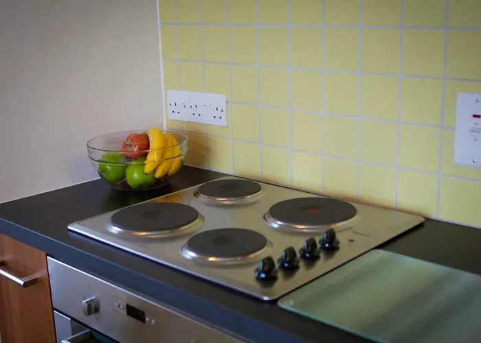 The Quigley דירה *