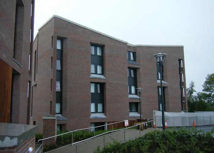 The Quigley Apartment