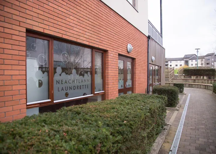 The Quigley Apartment