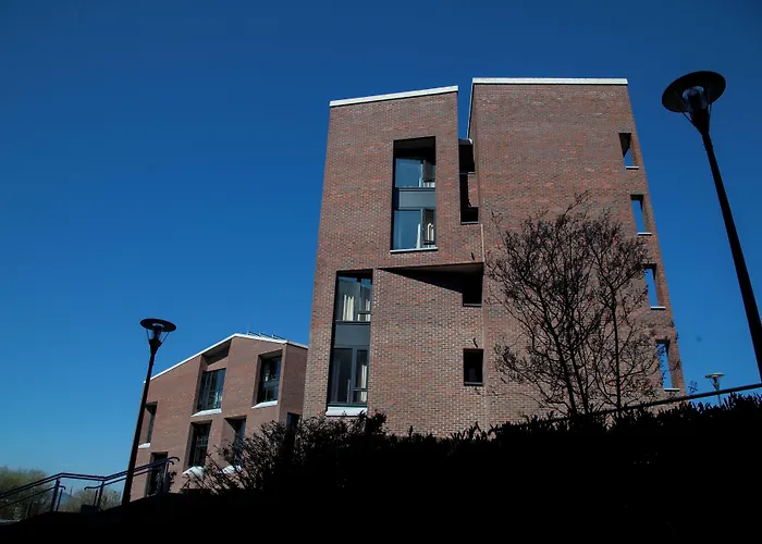 公寓 The Quigley Limerick Junction