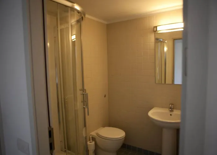 Apartment The Quigley *