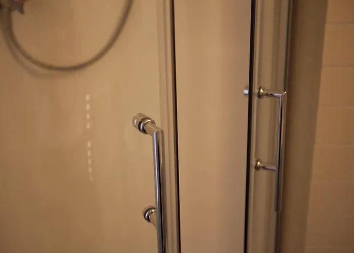 The Quigley Apartment *