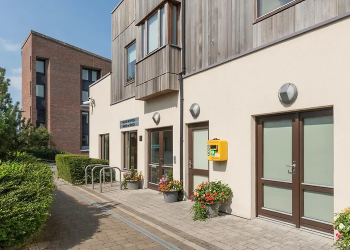 The Quigley Apartment