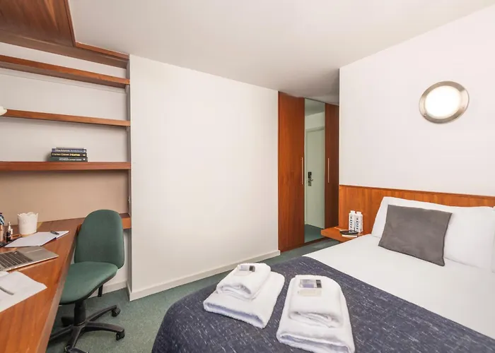 Apartment The Quigley Limerick