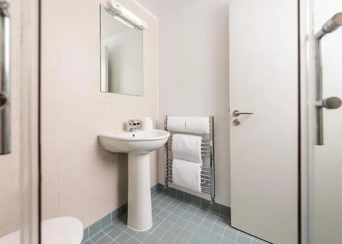 The Quigley Apartment *