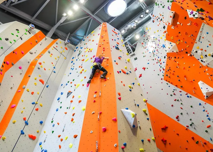 The Quigley 公寓 *