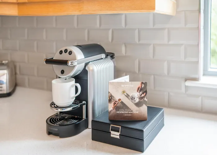 The Quigley 公寓 *